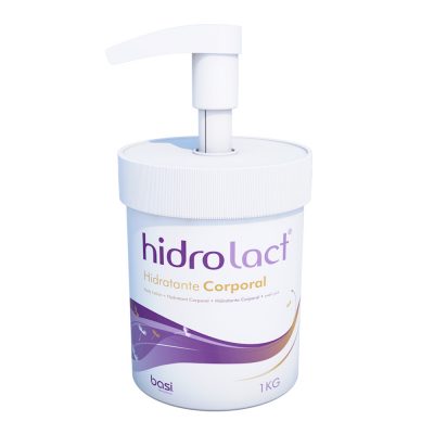 Hidratante Corporal Hidrolact